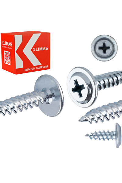 Inna marka Șuruburi cu șaibă WPC-42013