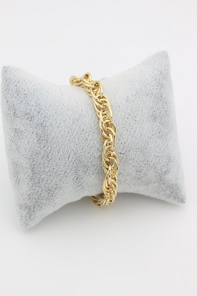 XUPING JEWELRY Style Pearl/Xuping Jewelry Mi̇lades Model Bracelet