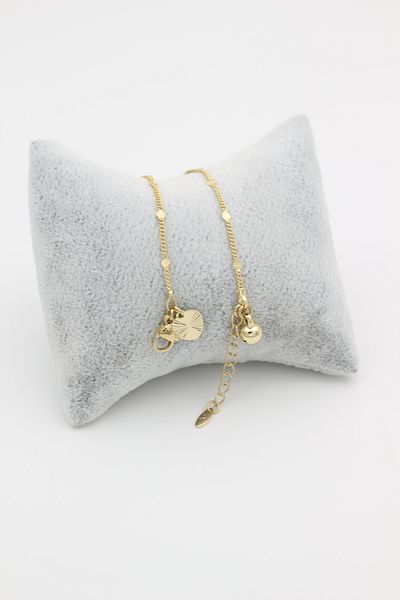 XUPING JEWELRY Style Pearl/Xuping Jewelry Elika Minimal Bracelet
