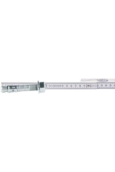 Klimas Wkret-Met Kotwy Ekspresowa Stalowa LE-ZN-16105