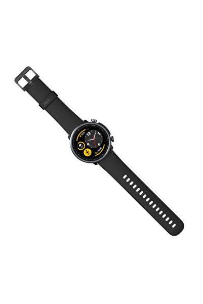 Xiaomi Smartwatch, Xiaomi, Mibro A1, 1.3" HD Display, 270 mAh, 5 ATM, Black