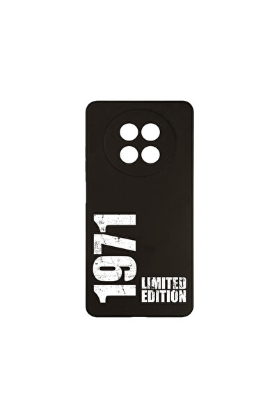 bestcase Husă premium din silicon pentru Honor Magic7 Lite, 1971, 1926315 PB ...