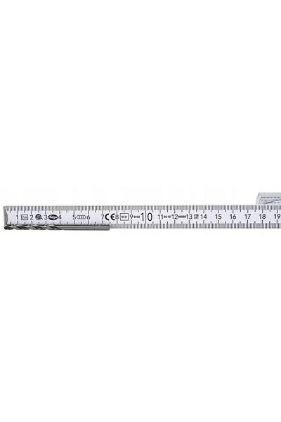 Milwaukee Wiertła do metalu HSS-G Thunderweb 4,0 (2)