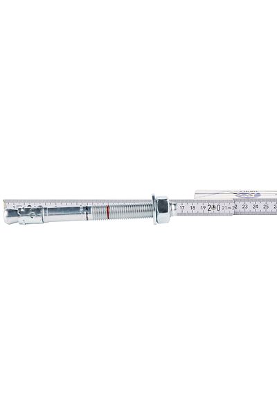 Klimas Wkret-Met Kotwy Ekspresowa Stalowa LE-ZN-16165