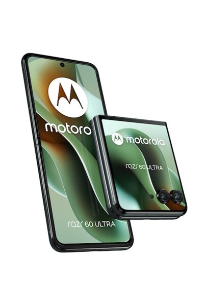 Motorola razr 60 ultra, Dual SIM, 512GB, 16GB RAM, 5G, Pantone Scarab