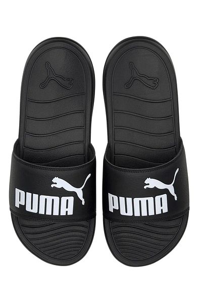 Puma Popcat 2.0 Comfortable and Lightweight Water Resistant Sandals Slippers Beach Pool Garden Sea Summer Slippers