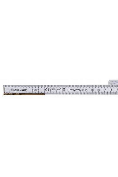 Milwaukee Wiertła do metalu HSS-G COBALT 3,5 mm (2)