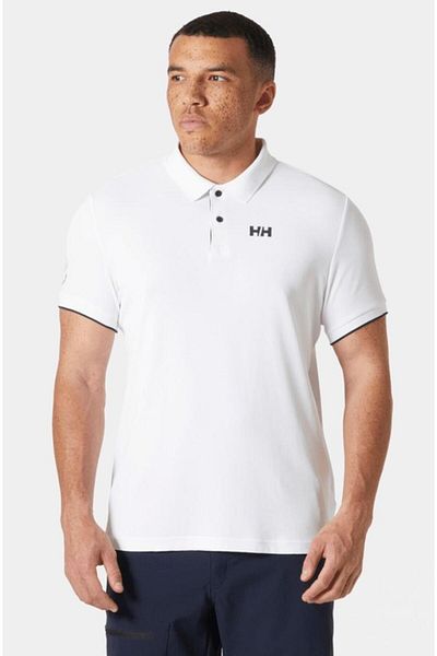 Helly Hansen Ocean 2.0 Men's Polo Neck T-Shirt-Hha.34367