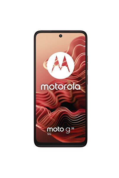 Motorola Telefon Mobil Moto G35