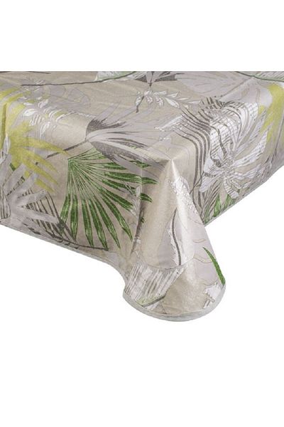 OEM Fata de masa plastifiata, 180 x 140 cm, Feriga