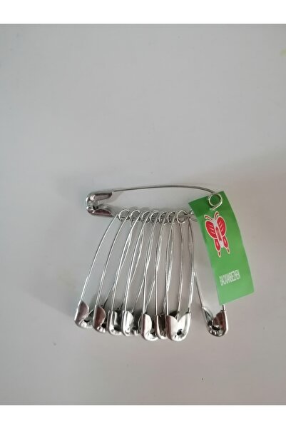 NEEDLES çengelli iğne 3 cm