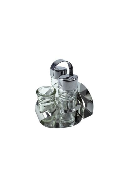 gogiva Olivier set, 4 pieces