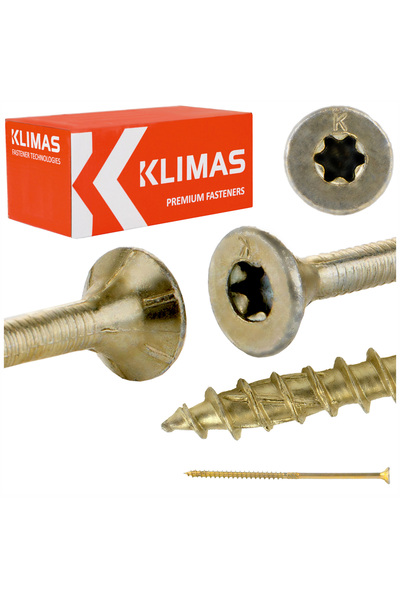 Inna marka Șuruburi de construcție WKCS-50120