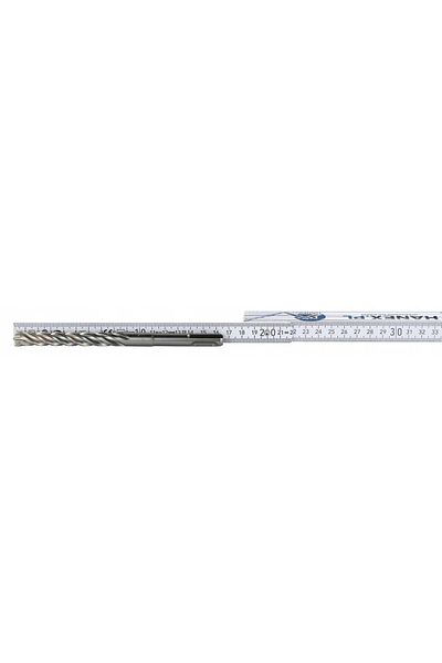 Milwaukee Wiertła MX4 SDS Plus 12/110/160 mm (1)