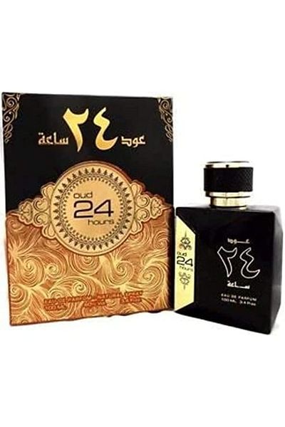 ARD AL ZAAFARAN Eau de Parfum Agaroudi Vanilla, 100 ml, Unisex