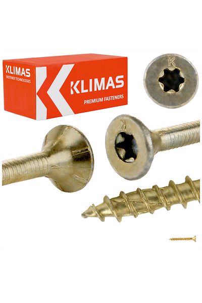 Inna marka Wkręty konstrukcyjne WKCS-35035