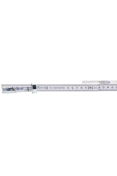 Klimas Wkret-Met Kotwy Ekspresowa Stalowa LE-ZN-12085