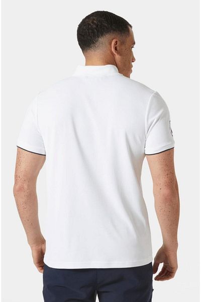 Helly Hansen Ocean 2.0 Men's Polo Neck T-Shirt-Hha.34367