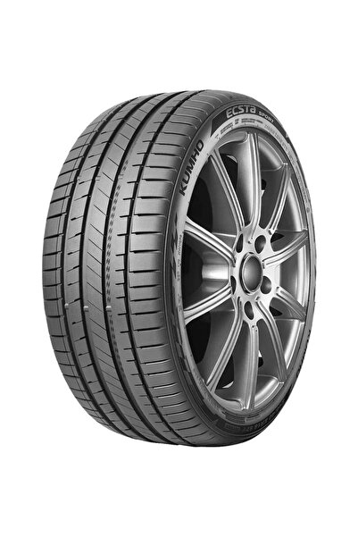 Kumho 225/50R17 98Y Xl Ecsta Sport Ps72 Yaz Oto Lastiği ( Üretim Yılı: 2025 )