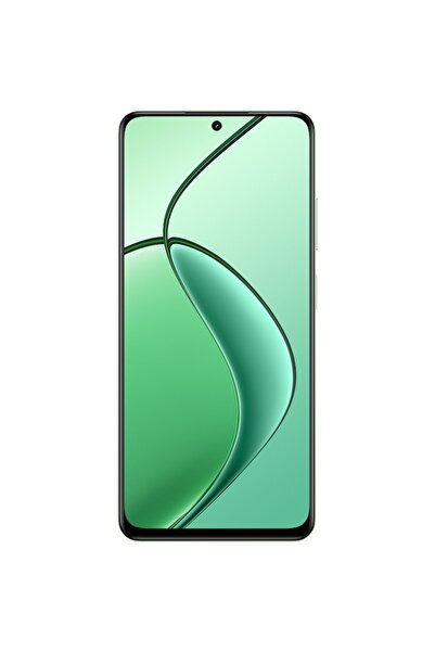 realme 12X Smartphone, 6GB RAM, 128GB, 5G, Feather Green