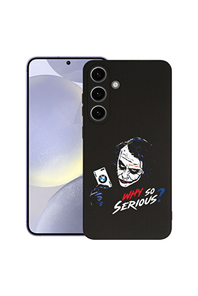 bestcase ® Husă premium din silicon pentru Samsung Galaxy S25, De ce atât de ...