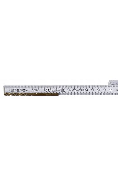 Milwaukee Wiertła do metalu HSS-G COBALT 5,5 mm (1)