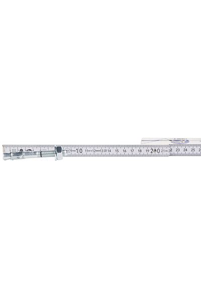 Klimas Wkret-Met Kotwy Ekspresowa Stalowa LE-ZN-10085