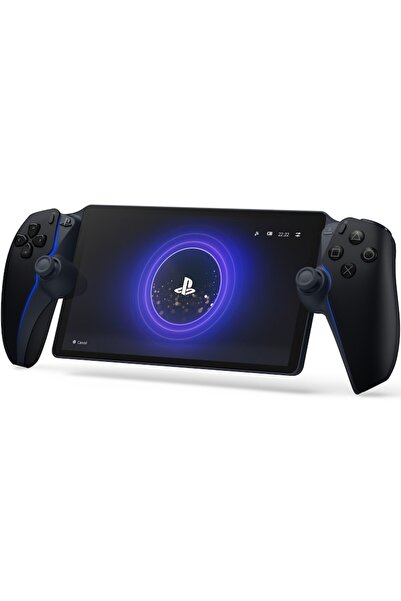 Sony PlayStation Portal Remote Player, Midnight Black