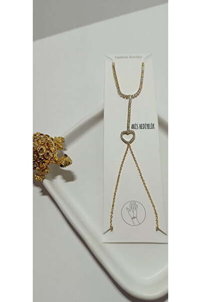 Fashion Jewellery شاهمران القلب