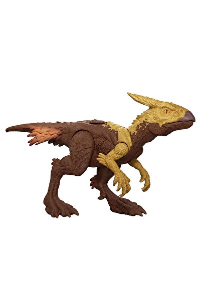 JURASSIC WORLD Tehlikeli Dinozor Paketi HLN49 - Hypsilophodon Jcl47