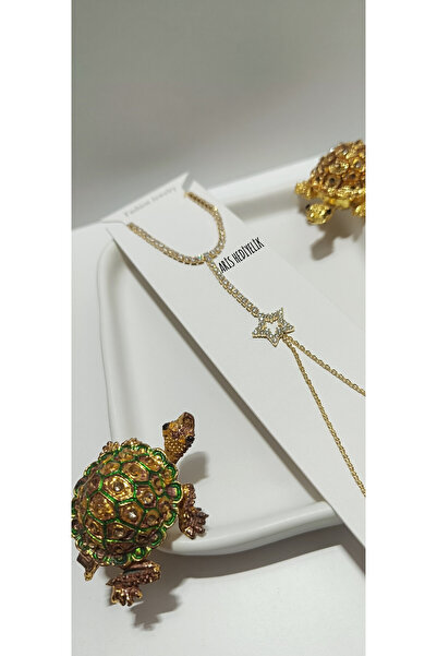 Fashion Jewellery نجمة شاهمران