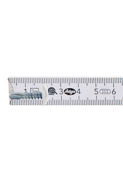 Inna marka Wkręty samow. GT3 PH 4,8x19mm RAL 9010