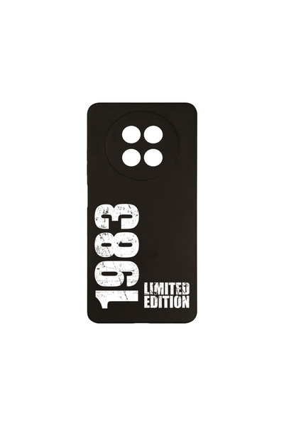 bestcase Husă premium din silicon pentru Honor Magic7 Lite, 1983, 1926315 PB ...