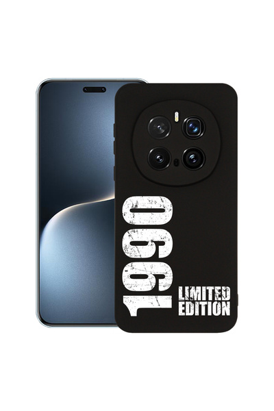 bestcase Husă premium din silicon pentru Honor Magic7 Pro, 1990, 1926316 PB 1965