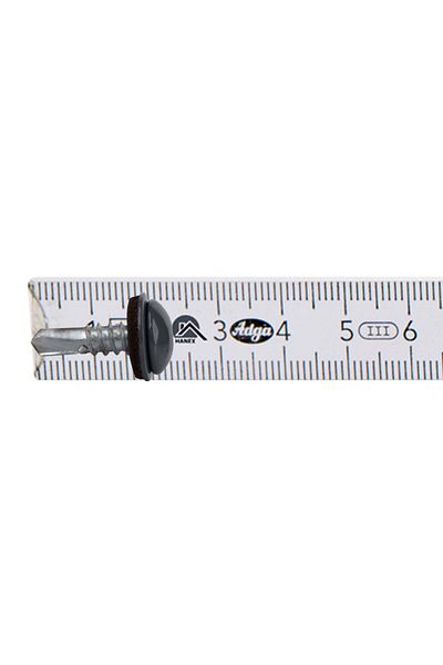 Inna marka Wkręty samow. GT5 PH (Z14) 5,5x19mm RAL 7016