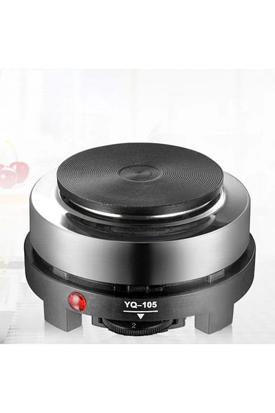 Türkiye 110V 220V Mini Electric Heater Stove Hot Cooker Plate Milk Coffee Heating 500W Heating Furnace Multi