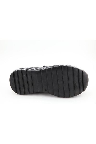 FELES 020-109 Platinum Women's Sneakers