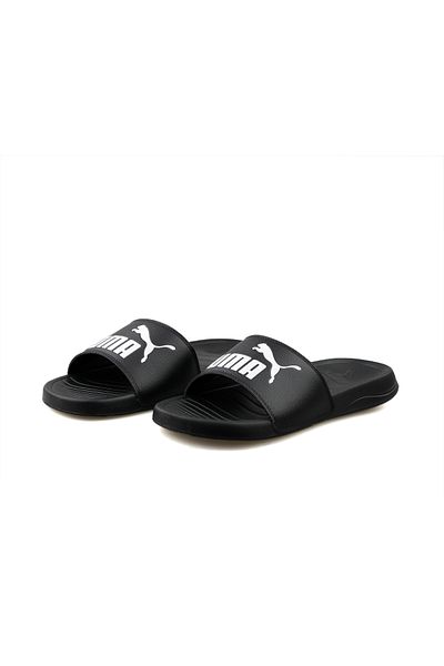 Puma Popcat 2.0 Comfortable and Lightweight Water Resistant Sandals Slippers Beach Pool Garden Sea Summer Slippers
