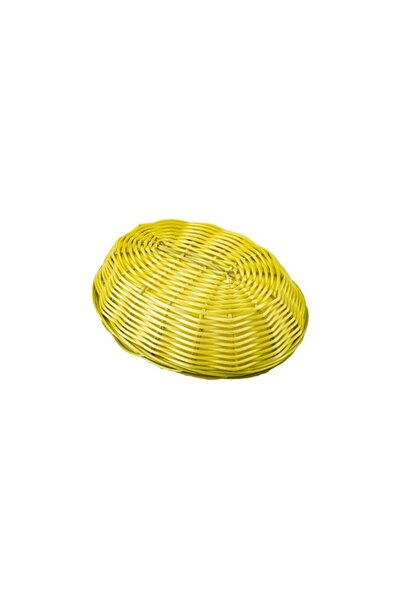 gogiva Woven basket, Oval