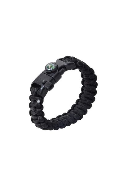 NURGAZ Paracord Bracelet