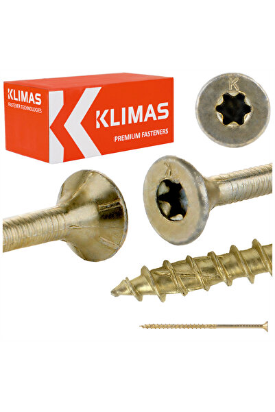 Inna marka Șuruburi de construcție WKCS-60140