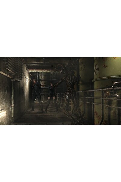 CAPCOM Συλλογή Resident Evil Origins για PlayStation 4