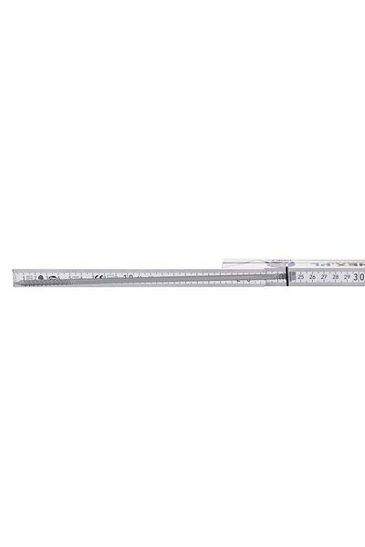 Etanco Wkręty GTRW SP A19 6,4/7,0x240mm RAL 9006