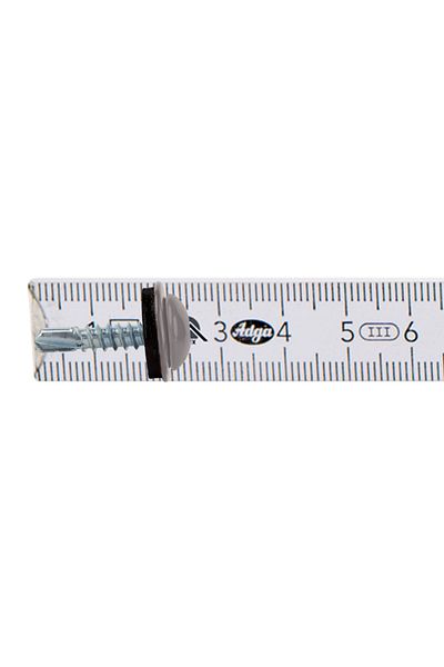 Inna marka Wkręty samow. GT3 PH (Z14) 4,8x22mm RAL 9007