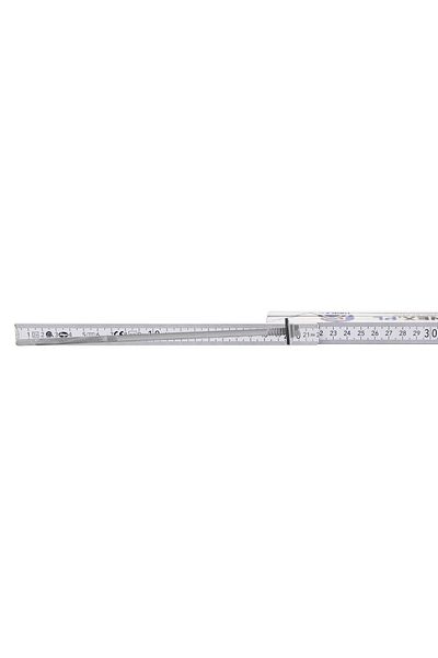 Etanco Wkręty GTR12 SP A19 5,5/6,3x200mm RAL 9006