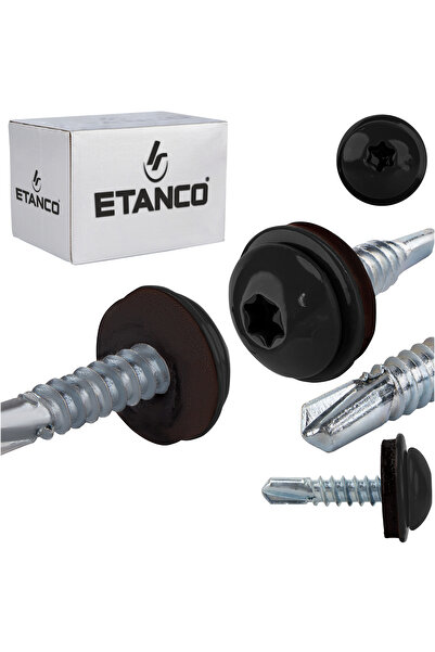 Inna marka Șuruburi autofiletante GT3 PH (Z14) 4,8x22mm RAL 9005