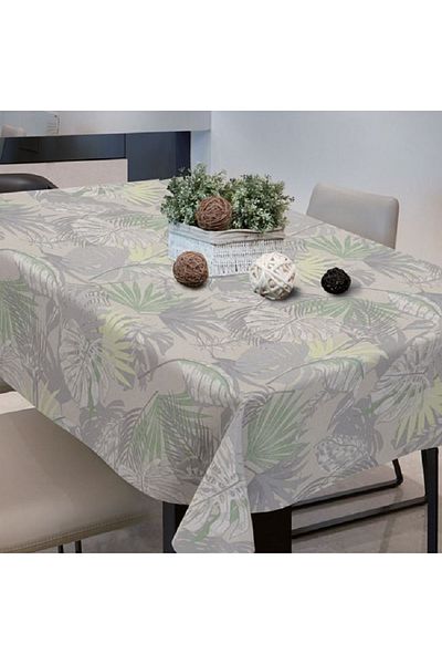 OEM Fata de masa plastifiata, 180 x 140 cm, Feriga