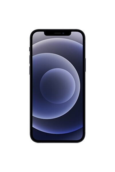 Apple iPhone 12, 64GB, 5G, Black