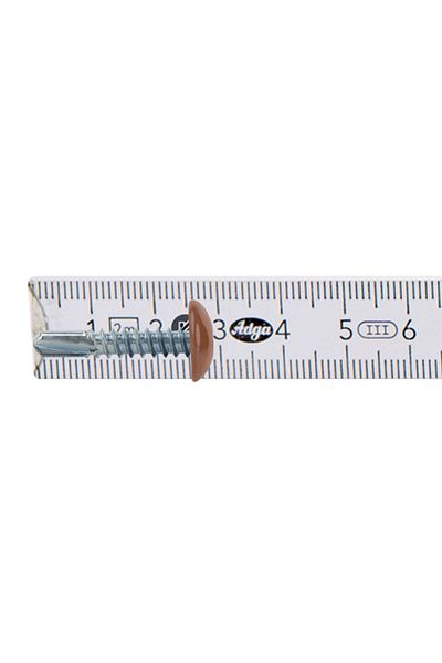 Inna marka Wkręty samow. GT5 PH 5,5x25mm RAL 8004
