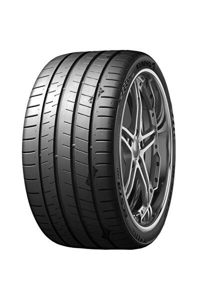 Kumho 255/40R19 100Y Xl Ecsta Ps91 Yaz Oto Lastiği ( Üretim Yılı: 2024 )